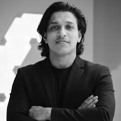 Adil Rafeeque