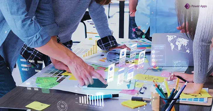 How to Choose the Right Partner for Microsoft Power Apps Development