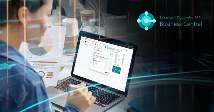 The Strategic Advantage of Dynamics 365 Business Central in Modern Business Management
