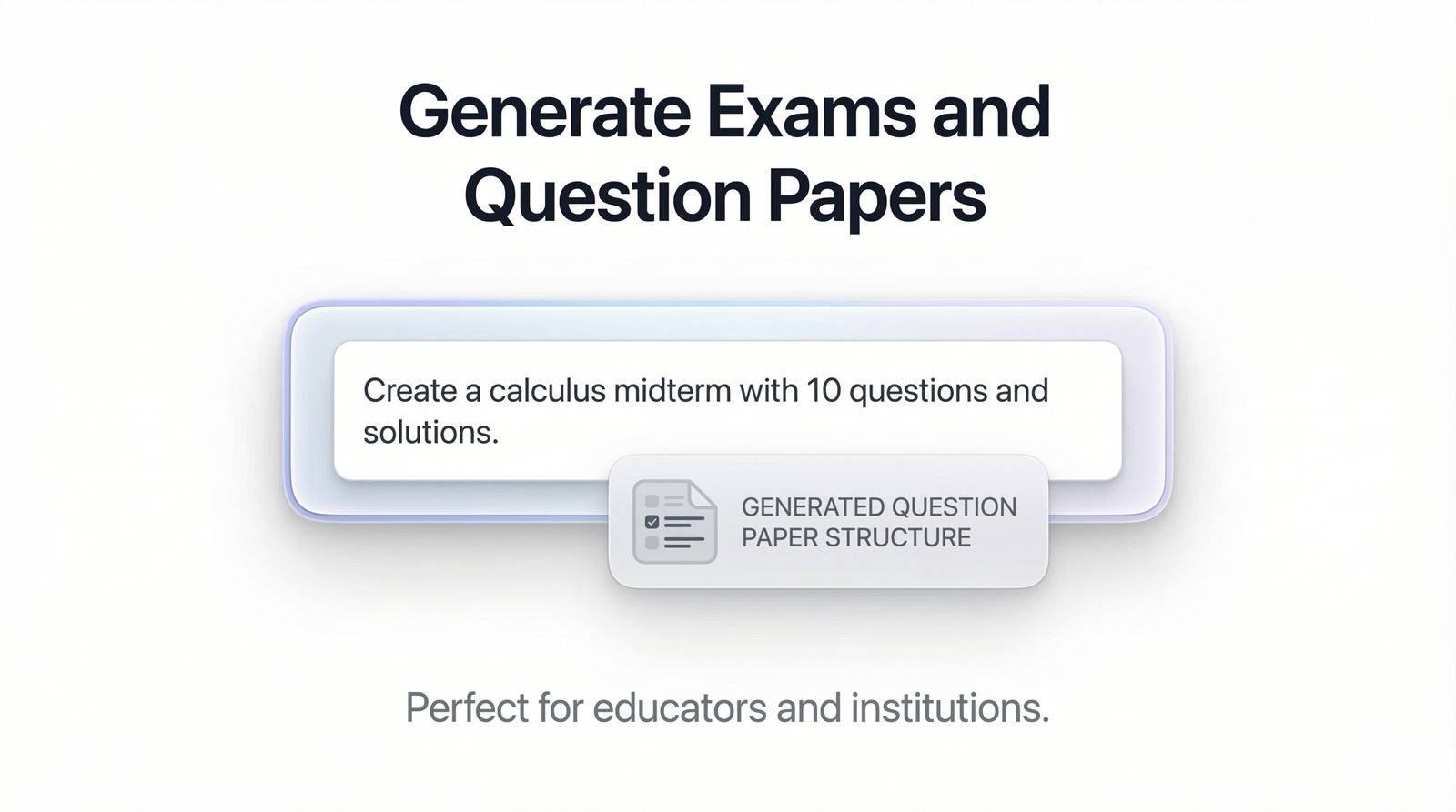 granthOS | AI-Powered LaTeX Editor image 3