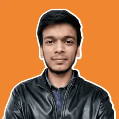 Profile Picture of Rudra