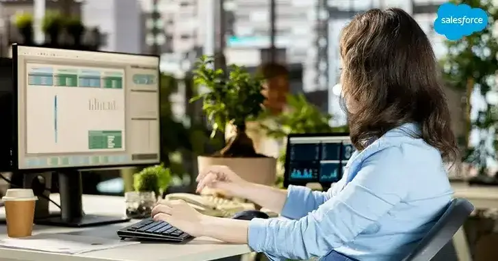 Empower CRM: Develop Your Salesforce AI Strategy for Growth