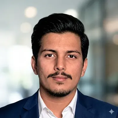 Ankit Jangwan