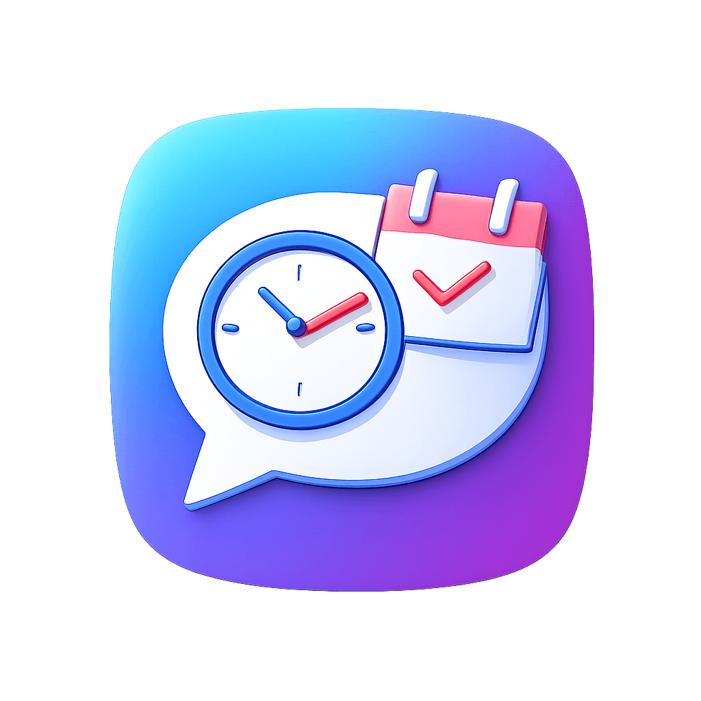 Message Scheduler by Ankit Jangwan