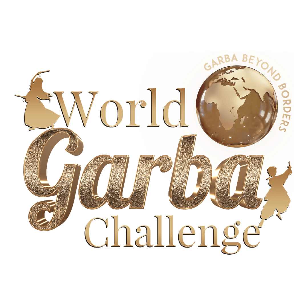 Landing Page - World Garba Challenge