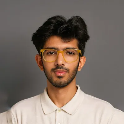 Harshit Solanki