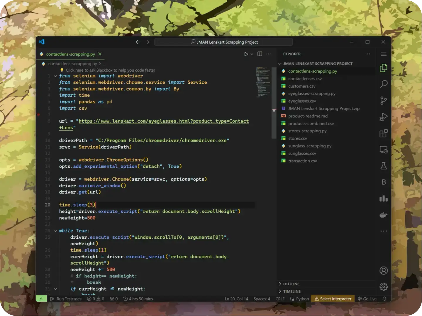 Minimal Kiwi - Visual Studio Marketplace image 3