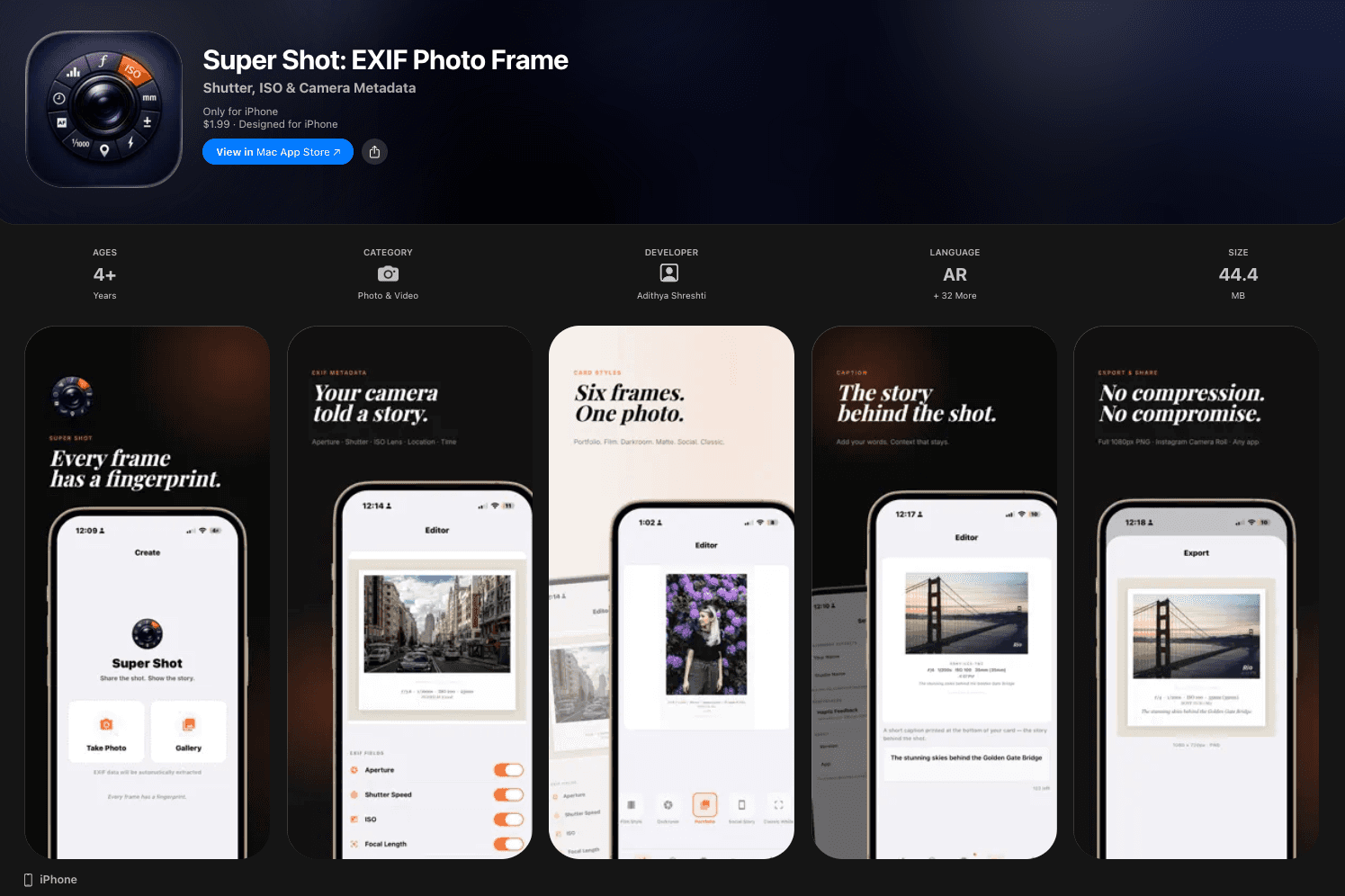Super Shot image 1