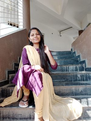 Rajnandini Tikkal
