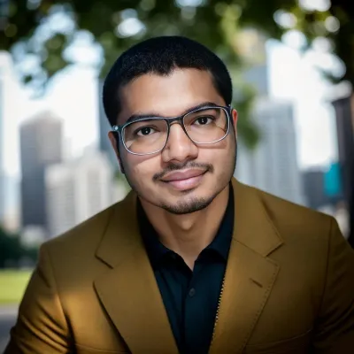 Shreyas Kulkarni