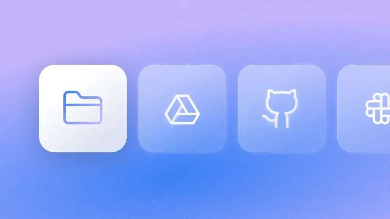 Merlin Projects - Sharing and Collaboration image 4