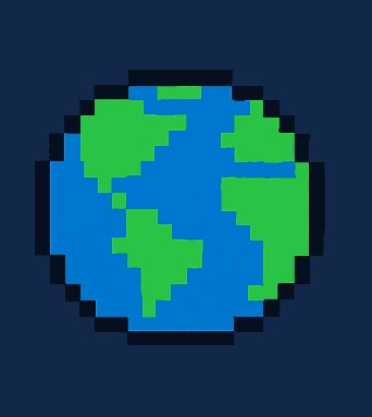 Atlas Go - Retro Geography Game