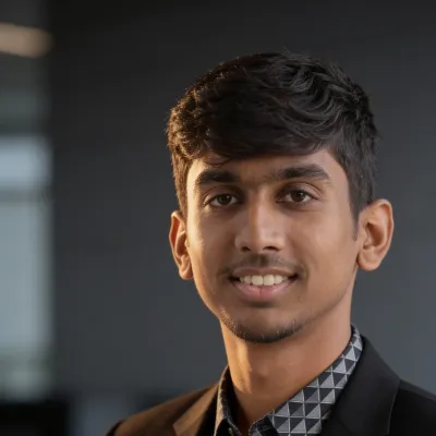 Rishi Raj Jain