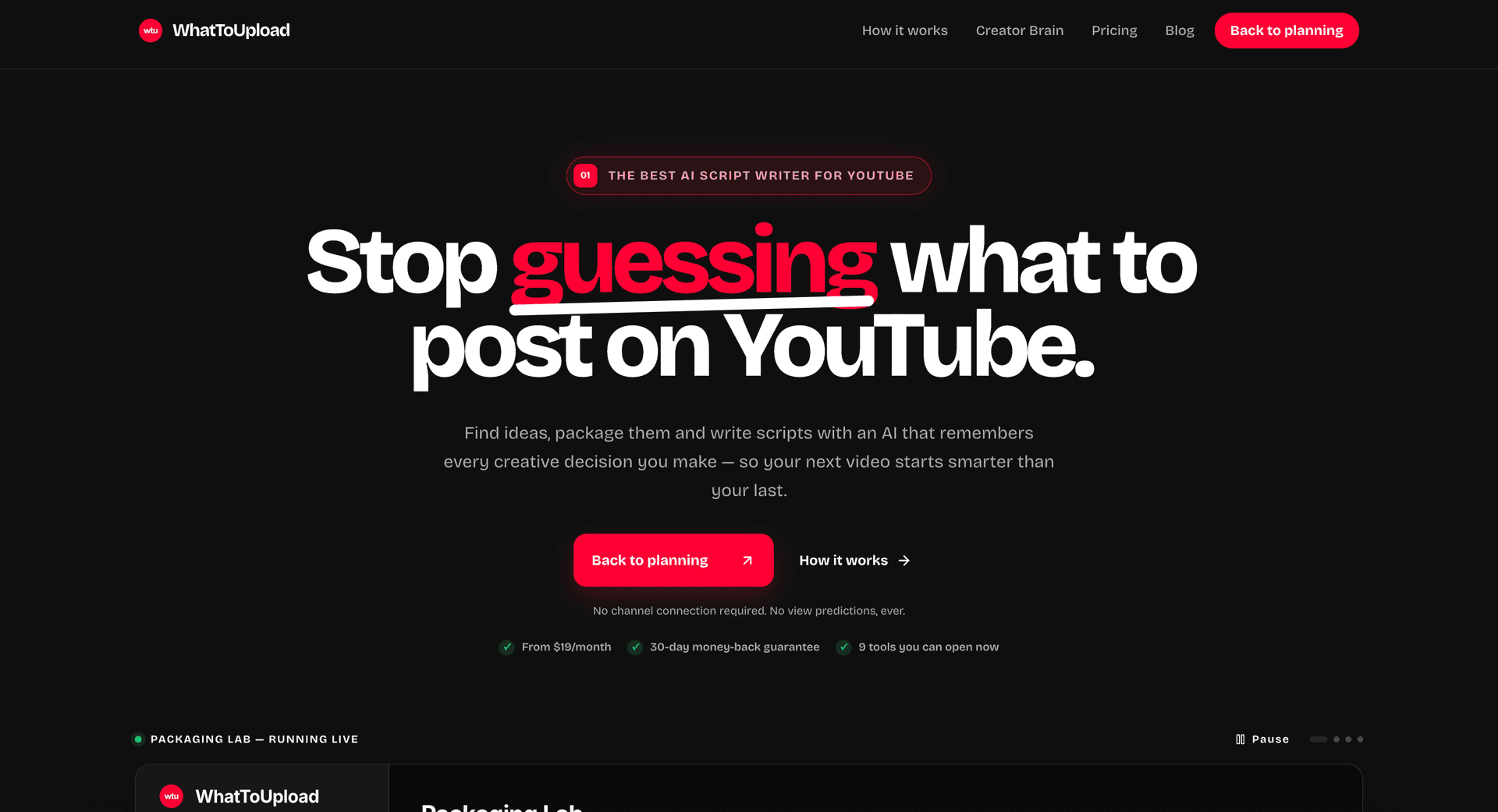 WhatToUpload image 1