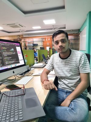 Abhay Rana