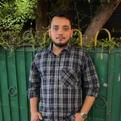 Abhay Rana