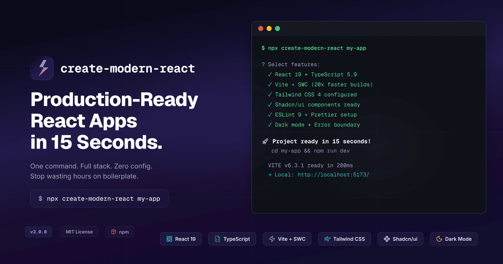 Create Modern React image 2