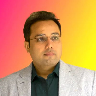 Subhash Trivedi