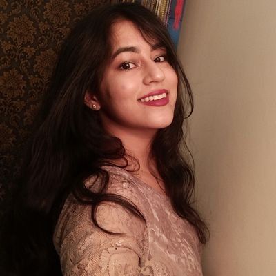 Ishika Kesarwani