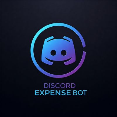 discord expense bot