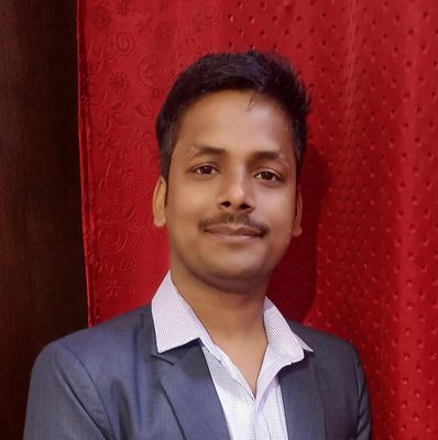 Shivam Pandey