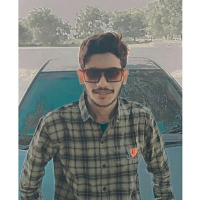Avez Khan