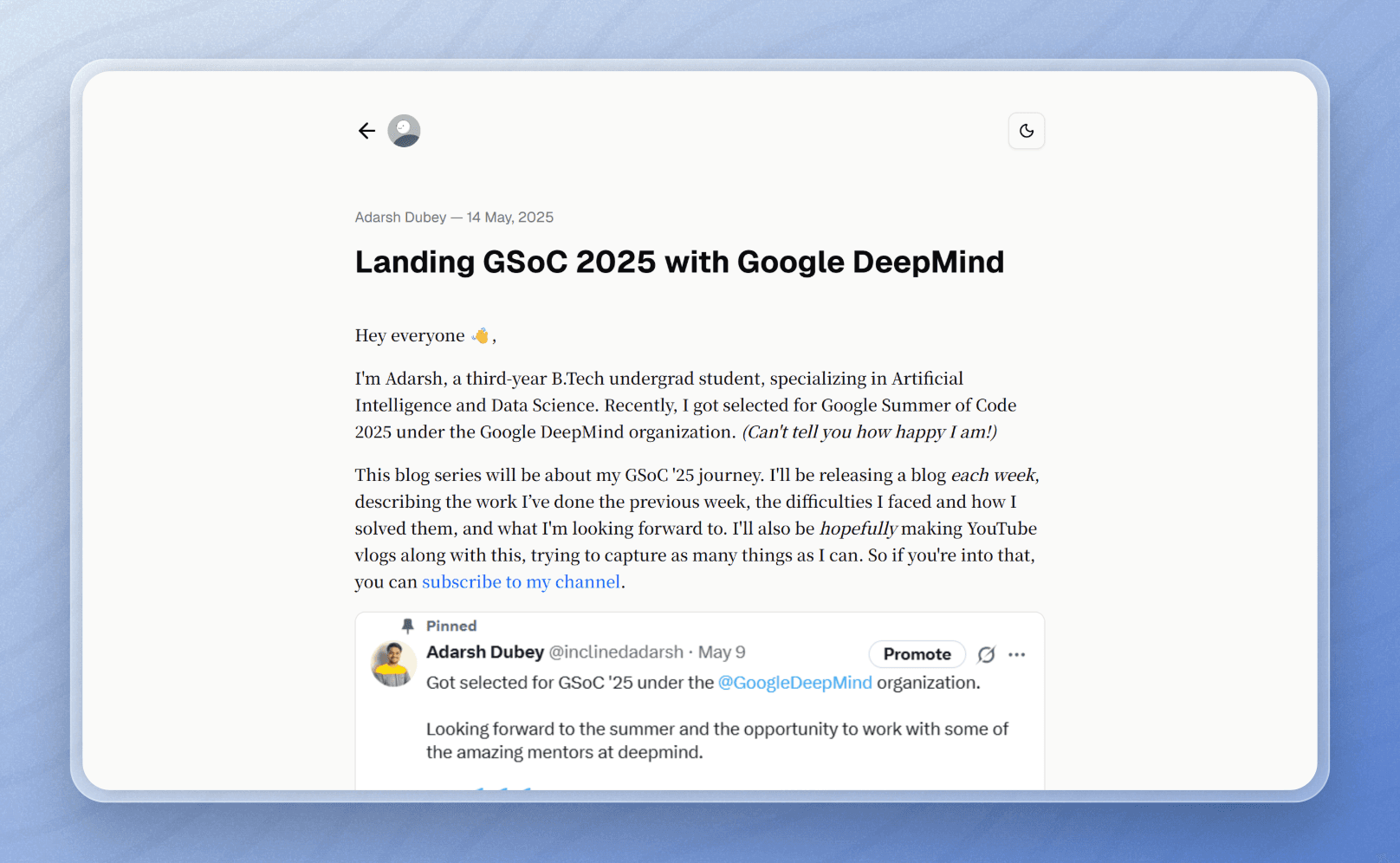 AutoSend Newsletter image 2