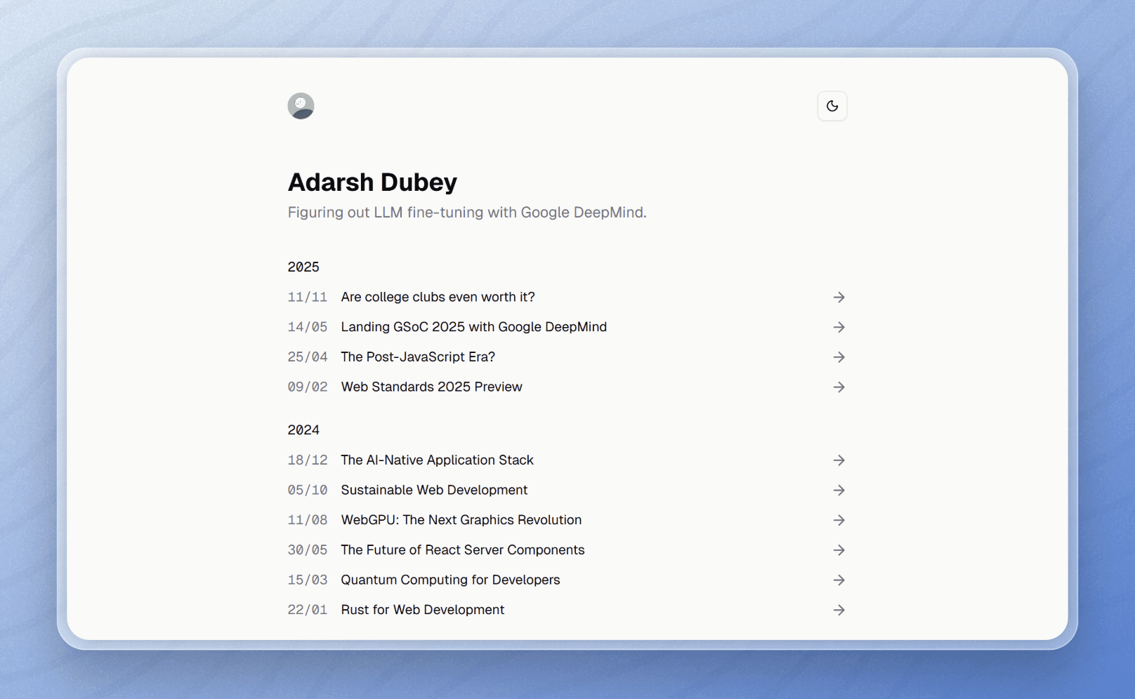 AutoSend Newsletter image 1