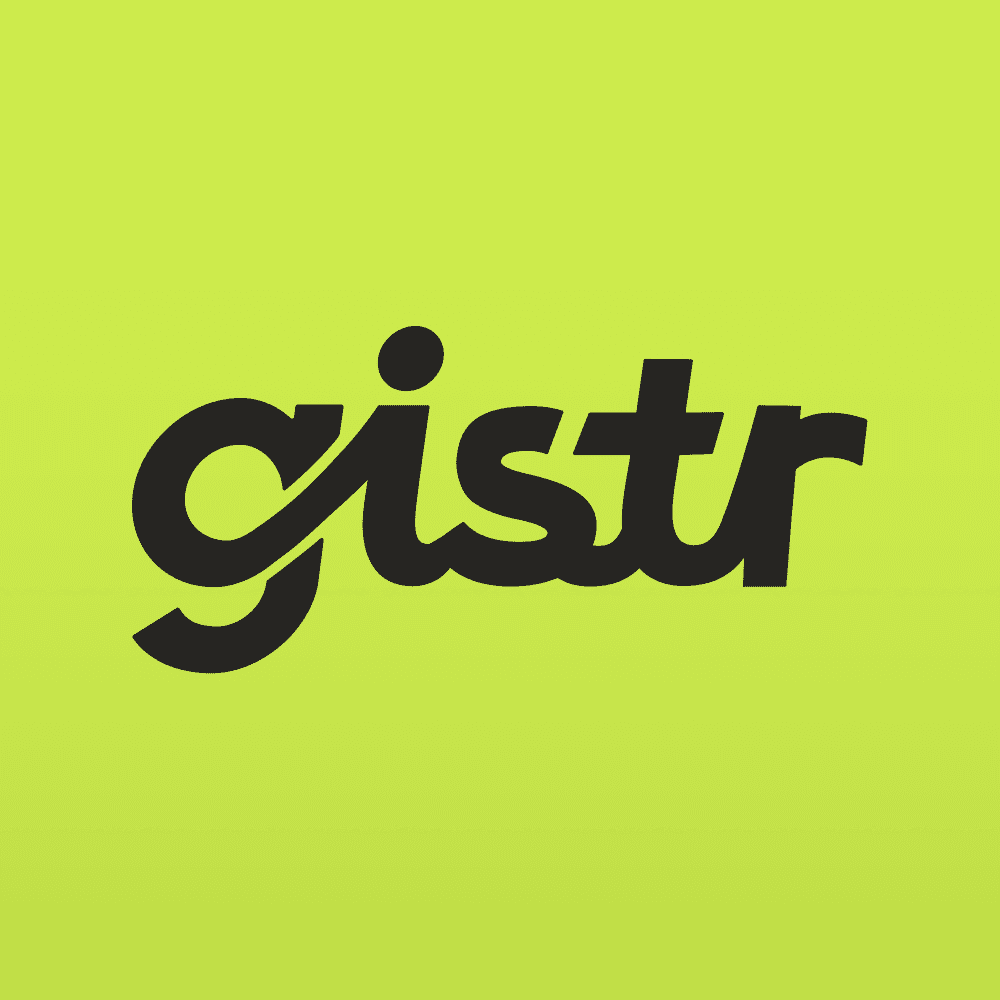 Gistr for Podcasts