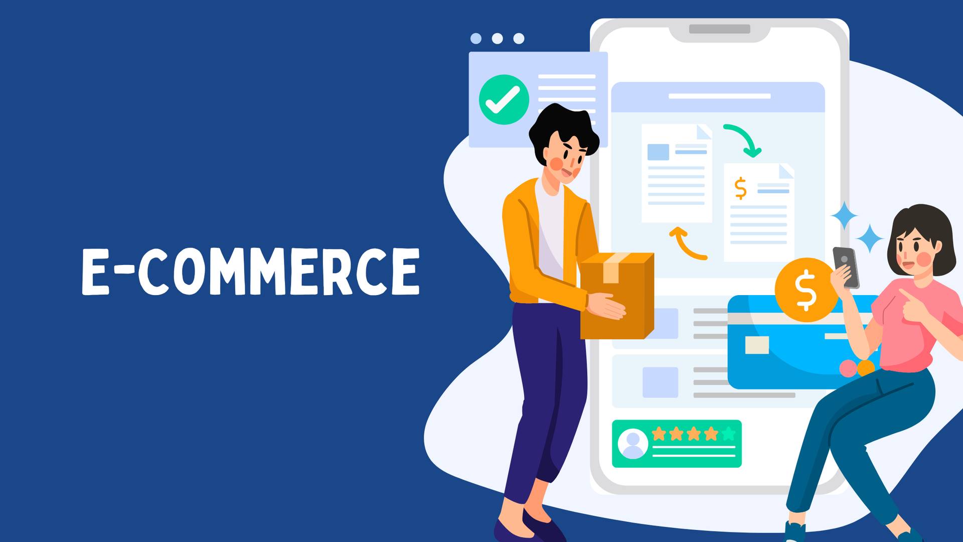 Ecommerce Sales Data Using Tableau + SQL