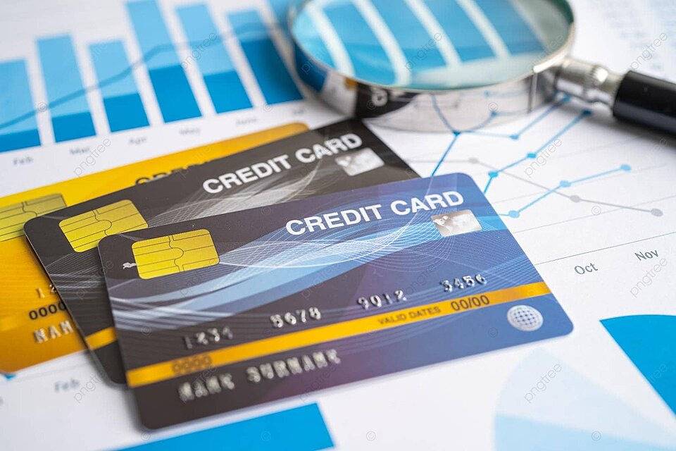 Credit Card Analysis Using Tableau