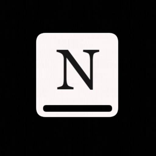 Not Notion