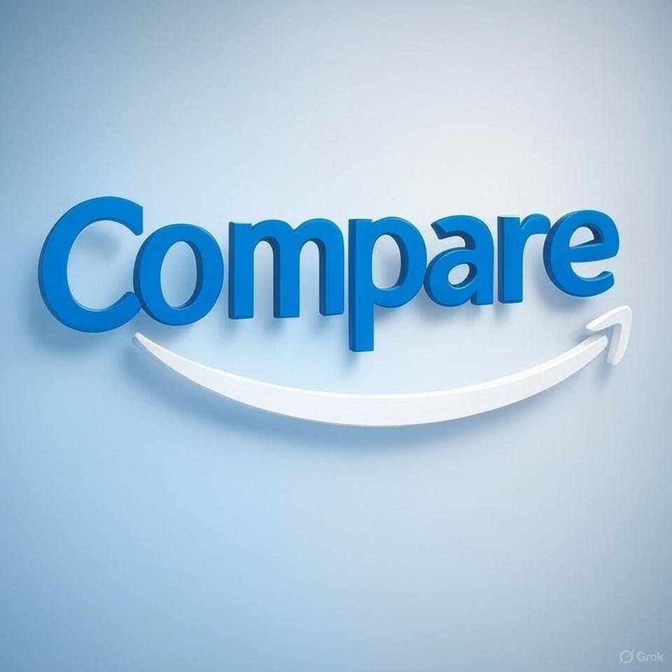 Amazon Product Comparison Tool