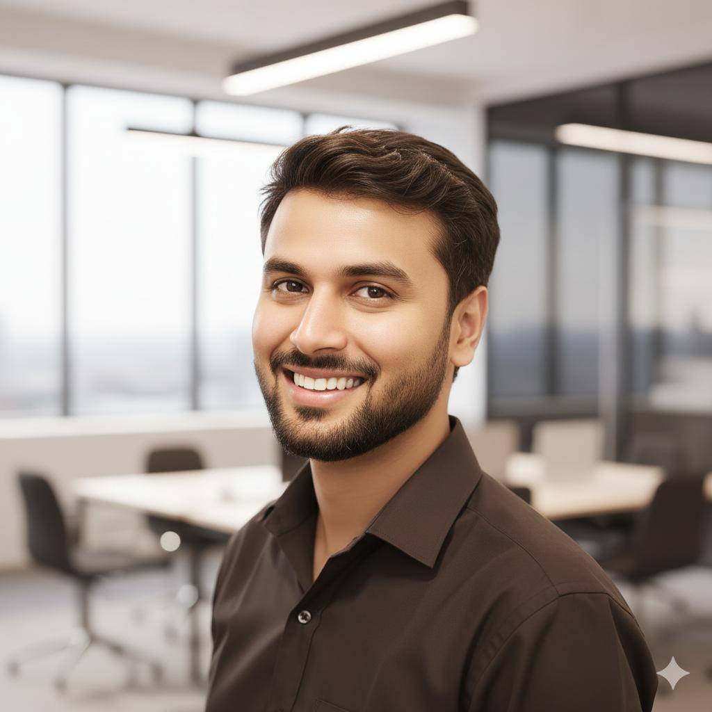 Stellar Astro Dev Portfolio