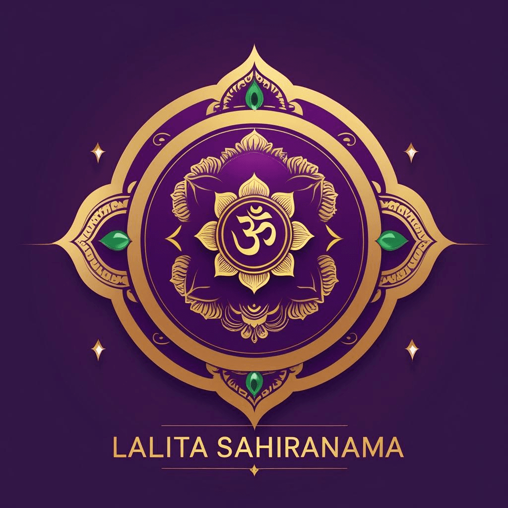 श्री ललिता सहस्रनाम - Lalita Sahasranama