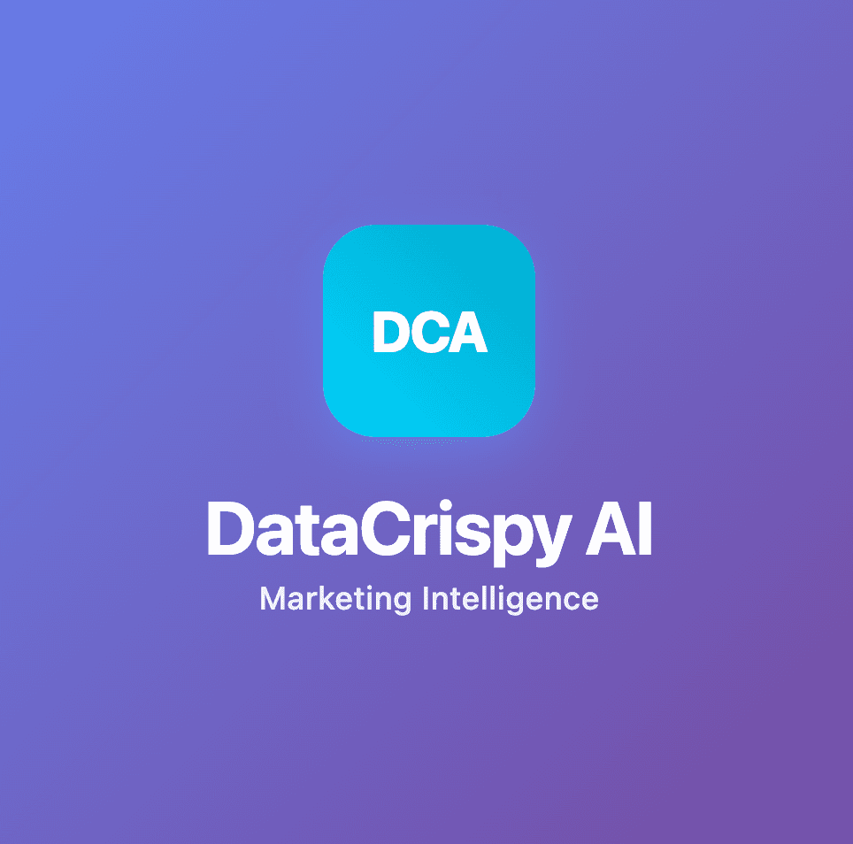 DataCrispy