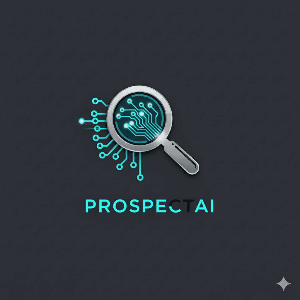 ProspectAI – AI-powered Job Prospecting