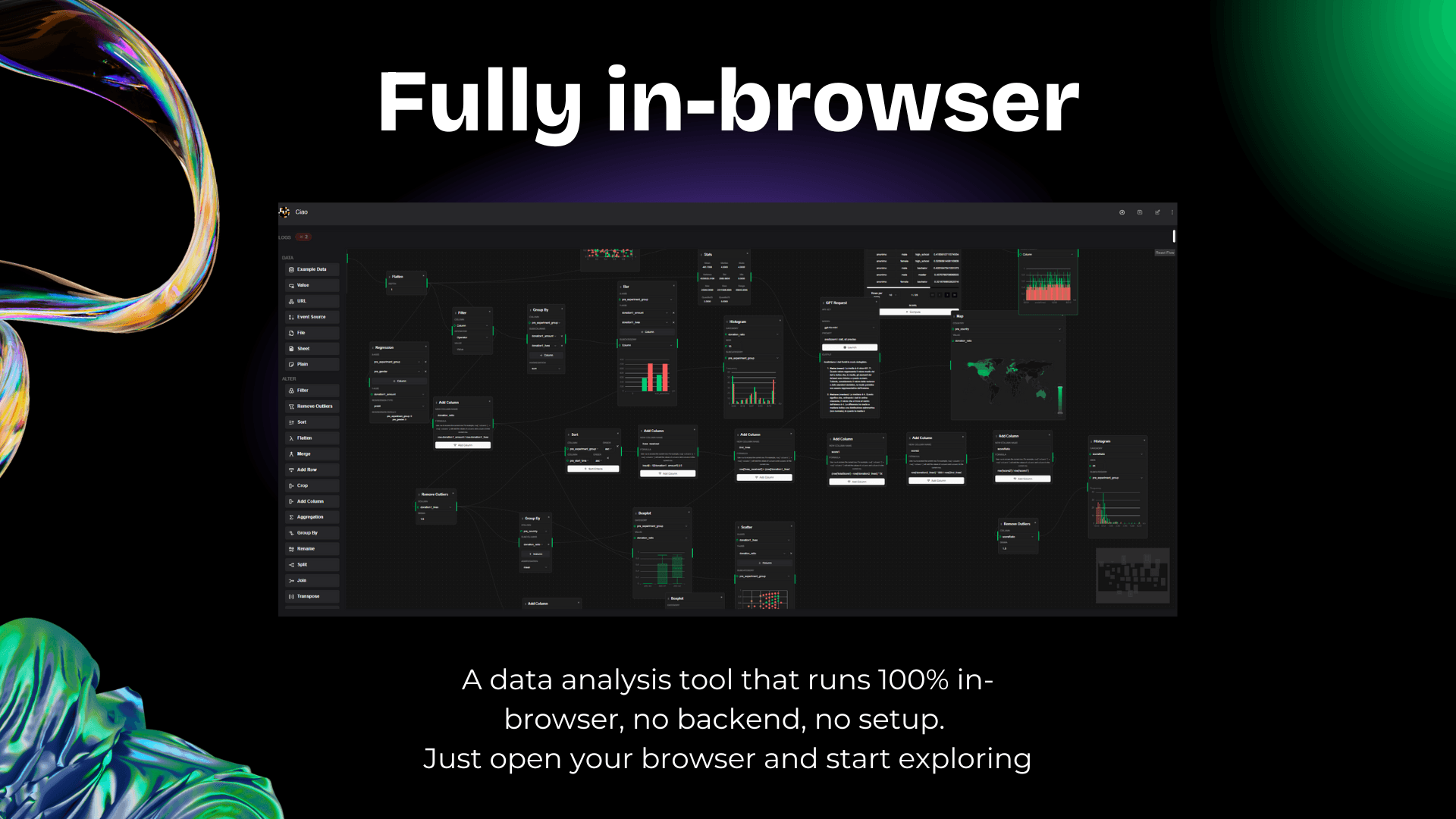 Datastripes - Squeeze insights from your data image 4