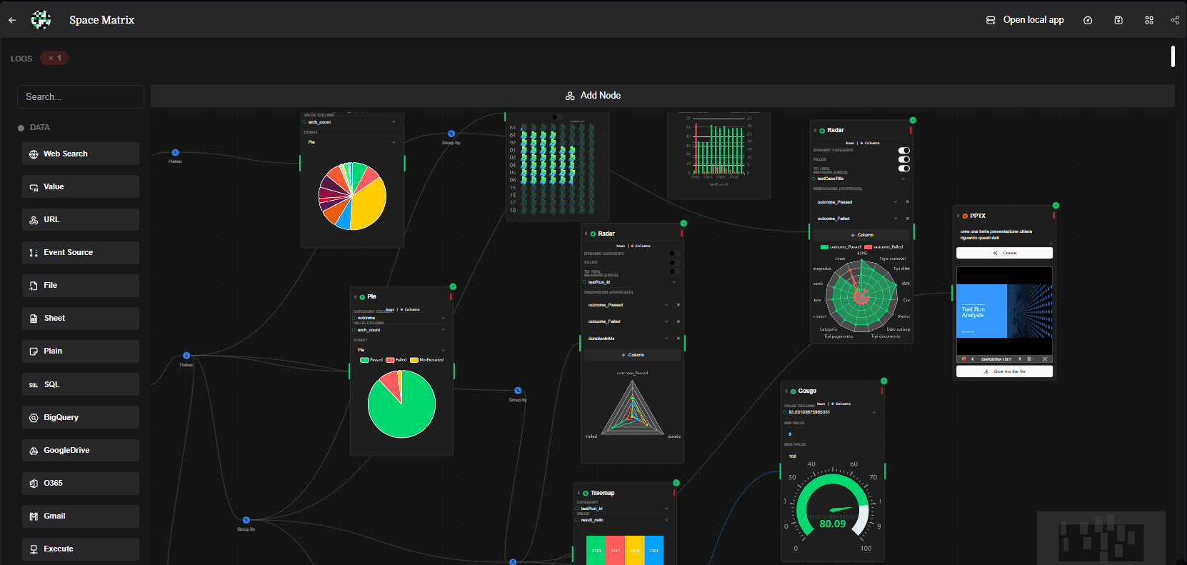 Datastripes - Squeeze insights from your data image 5