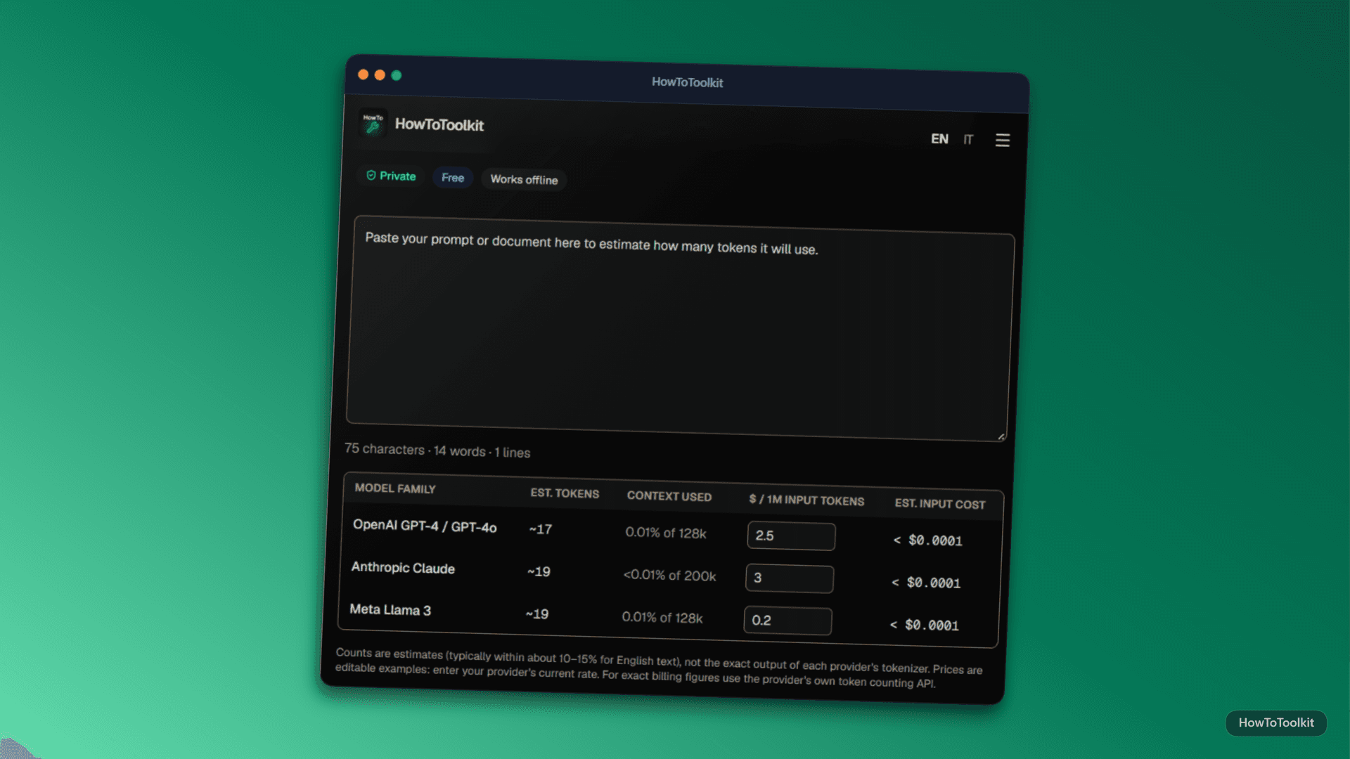 HowToToolkit image 2