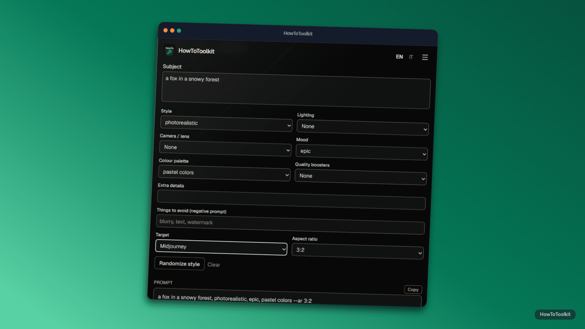 HowToToolkit image 3