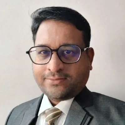 Dhilip Narayan Srinivasan