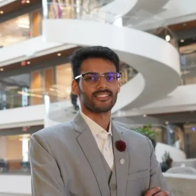 Angad Singh