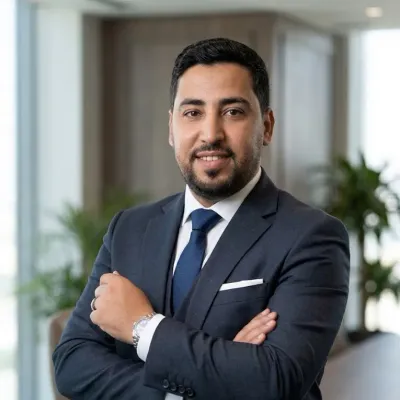 Omar Amassine