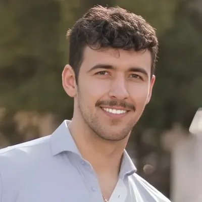 Josh Cerejo