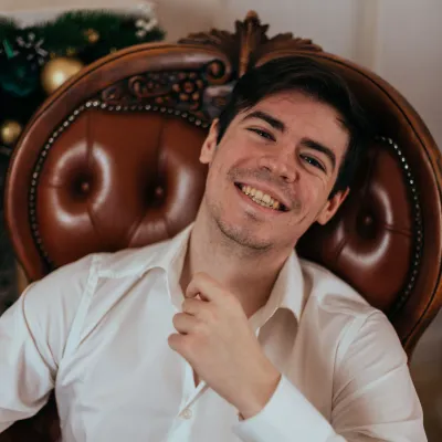 Anatolii Yukhymovych