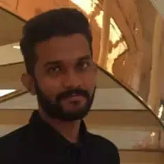 Ravi Shelly