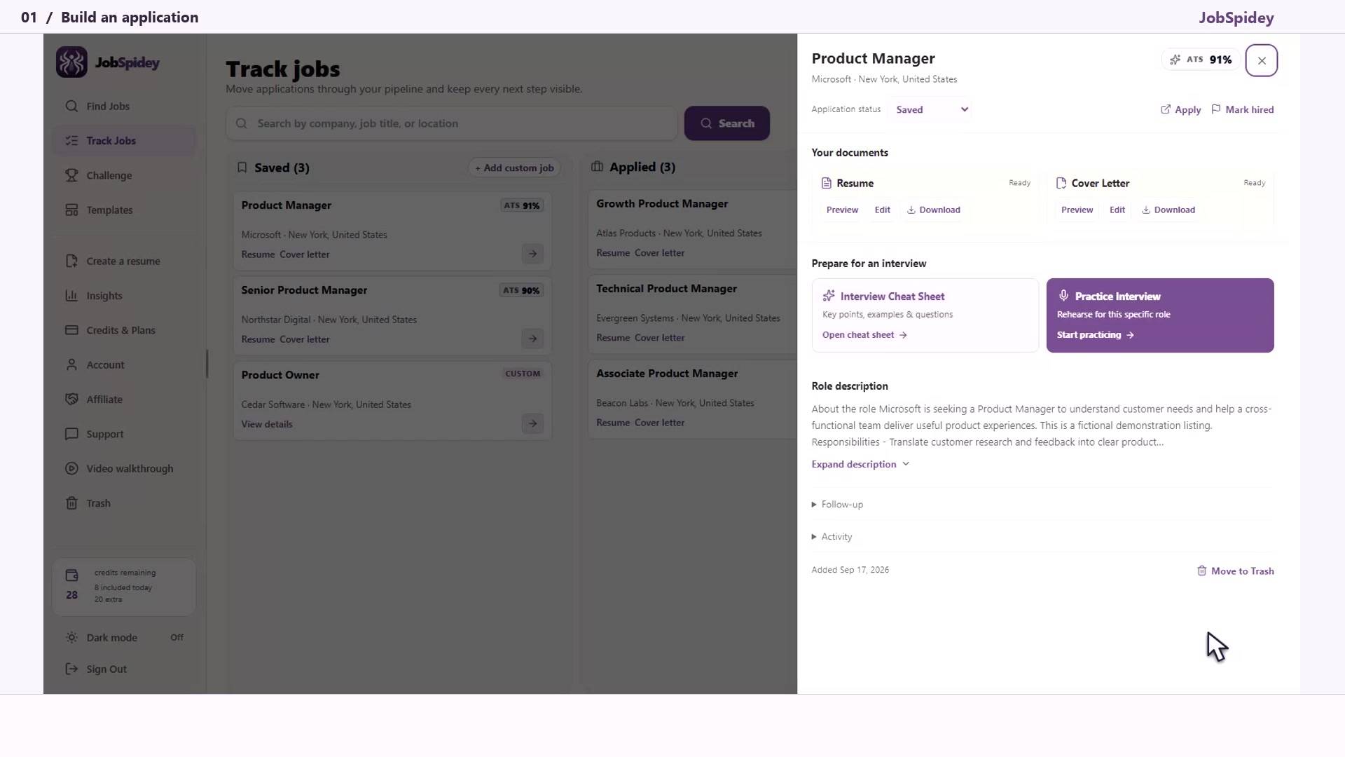 JobSpidey image 1