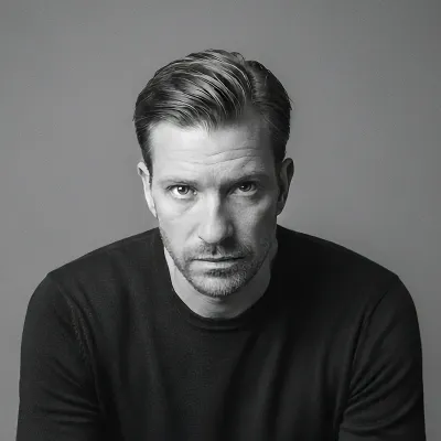 Jacob Top Møller