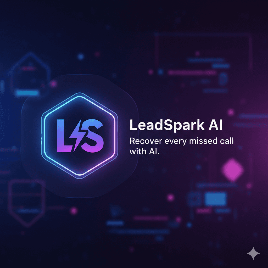 LeadSpark AI